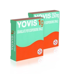 YOVIS*OS GRAT 10BUST 1G - Farmacia Bartoli