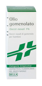 NIAOULI ESSENZA*1% GTT 20G - Farmacia Bartoli