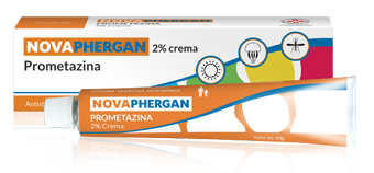 NOVAPHERGAN*CR 30G 20MG/G - Farmacia Bartoli