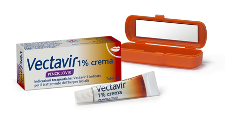 VECTAVIR*CREMA 2G 1% - Farmacia Bartoli