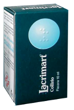 LACRIMART*COLL 10ML 0,01%+0,15 - Farmacia Bartoli
