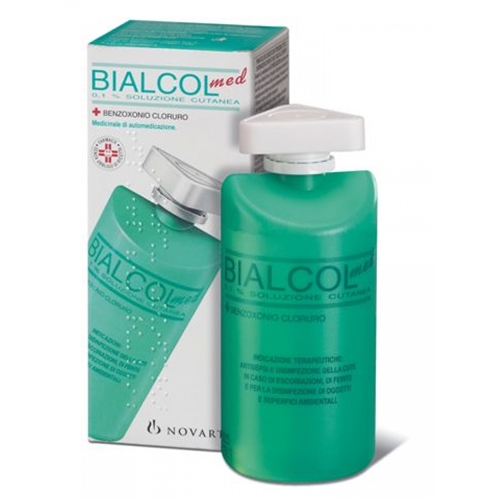 BIALCOL MED*SOL CUT300ML1MG/ML - Farmacia Bartoli