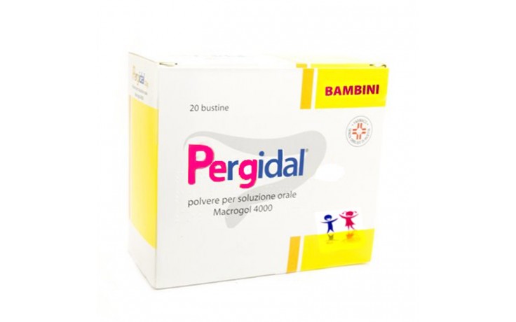 PERGIDAL*BB OS POLV 20BS 3,6G - Farmacia Bartoli