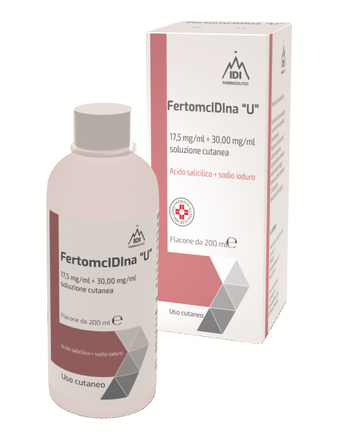 FERTOMCIDINA U*SOLUZ FL 200ML - Farmacia Bartoli