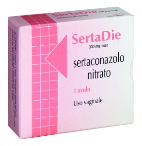 SERTADIE*1 OV VAG 300MG - Farmacia Bartoli