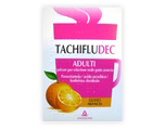 TACHIFLUDEC*10BUST ARANCIA - Farmacia Bartoli