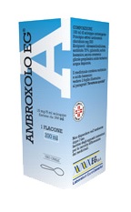 AMBROXOLO EG*FL 200ML 15MG/5ML - Farmacia Bartoli
