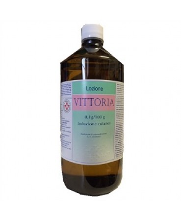 LOZIONE VITTORIA*FL 1000ML - Farmacia Bartoli