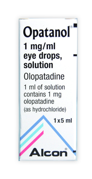 OPATANOL*COLL 1FL 5ML 1MG/ML - Farmacia Bartoli