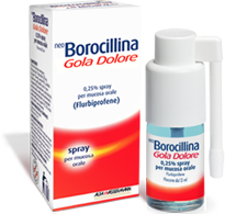 NEOBORO GOLADO*SPRAY MENTA15ML - Farmacia Bartoli