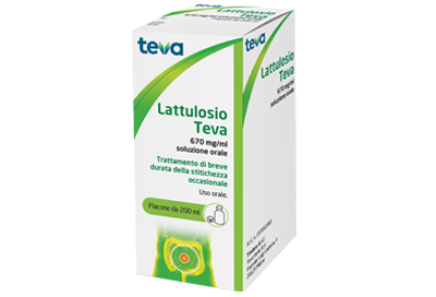 LATTULOSIO TE*OS 200ML670MG/ML - Farmacia Bartoli