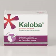 KALOBA*OS GRAT 21BUST 800MG - Farmacia Bartoli