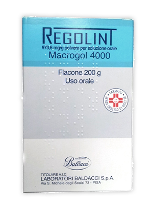 REGOLINT*OS POLV200G 973,6MG/G - Farmacia Bartoli