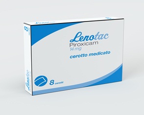 LENOTAC*8CER MED 14MG - Farmacia Bartoli