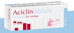 ACICLINLABIALE*CREMA 2G 5% - Farmacia Bartoli