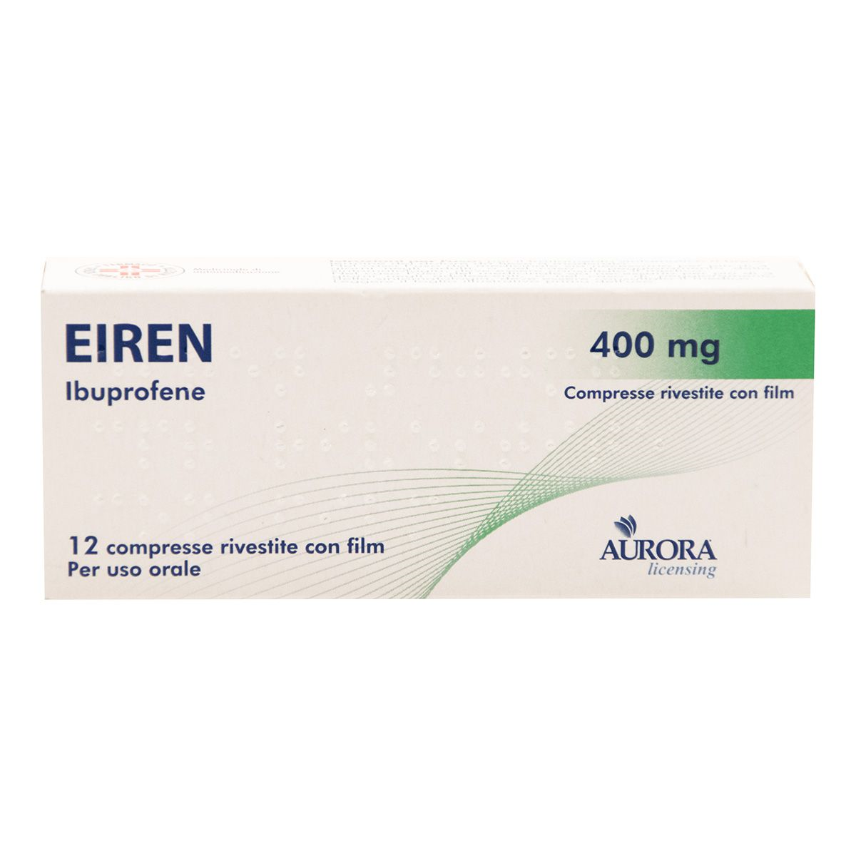 EIREN*12CPR RIV 400MG - Farmacia Bartoli