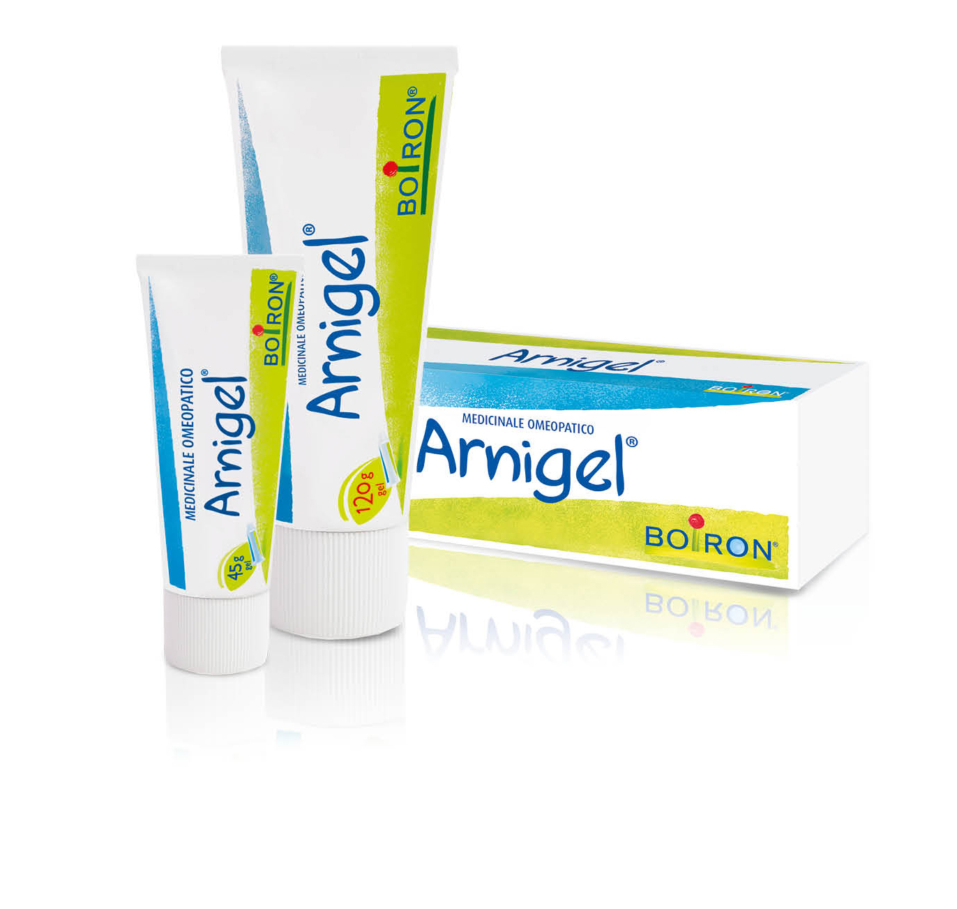 ARNIGEL*7% GEL TUBO 120G - Farmacia Bartoli