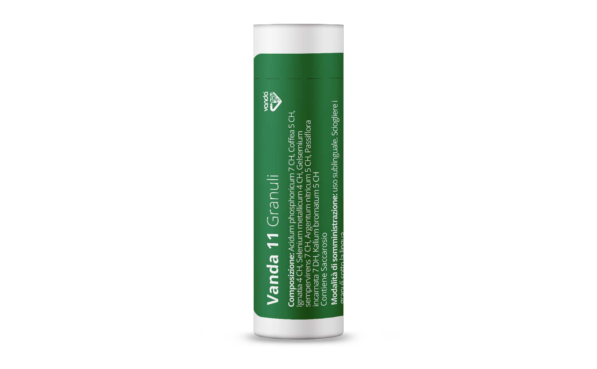 VANDA 11*4G 80GR CONT MULTID - Farmacia Bartoli