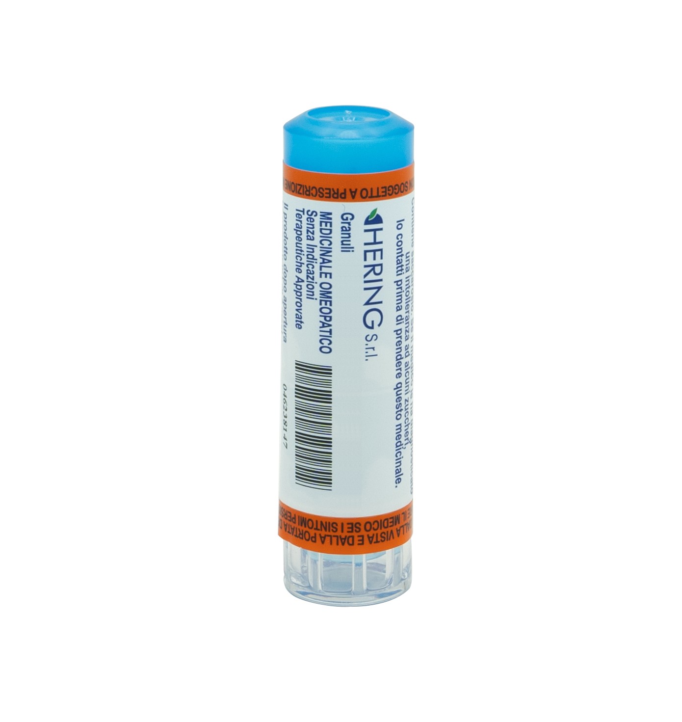 NUX VOMICA*30CH 80GR 4G - Farmacia Bartoli