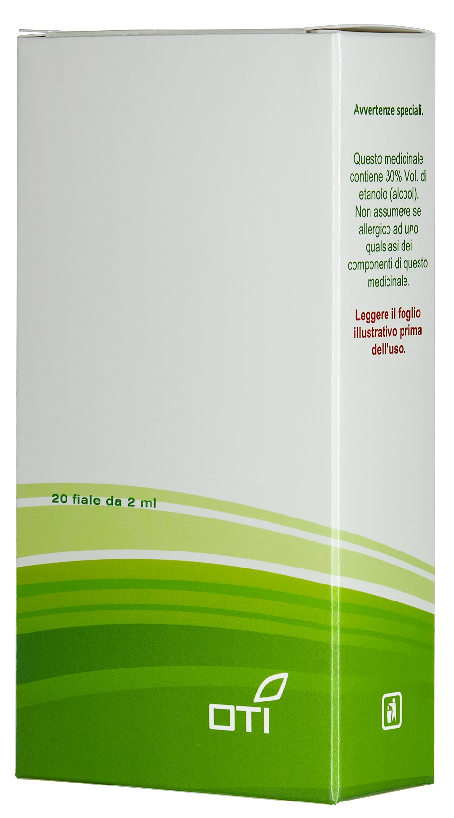 CHINA REGIA*030LM PL 20F 2ML - Farmacia Bartoli