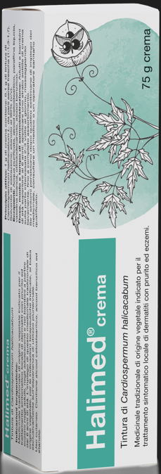 HALIMED*CREMA 1TUB 100MG/G 75G - Farmacia Bartoli