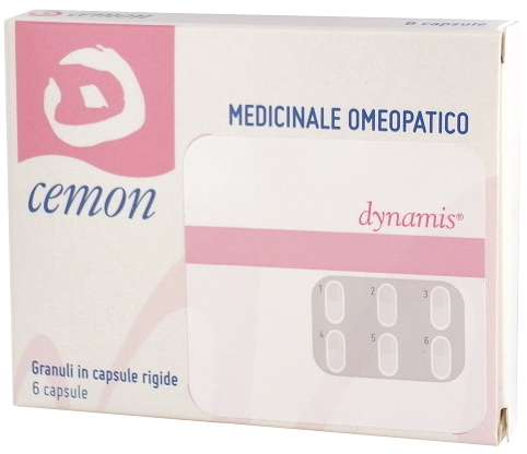 STAPHYSAGRIA DYN*6K-MK - Farmacia Bartoli
