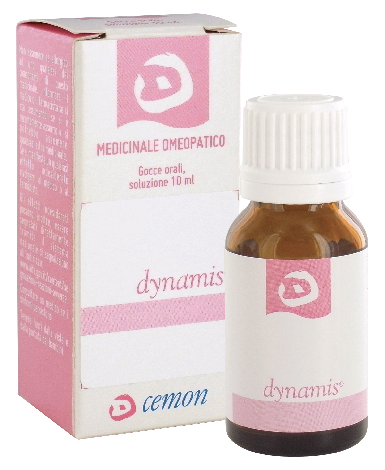 NATRIUM CARBON DYN*6LM 10ML - Farmacia Bartoli