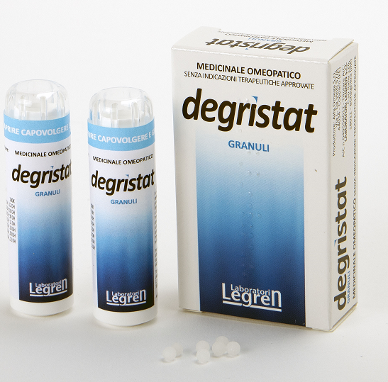 DEGRISTAT*120GR 6G - Farmacia Bartoli