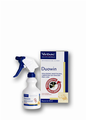 DUOWIN*FL PE 250ML C/SPRUZ - Farmacia Bartoli