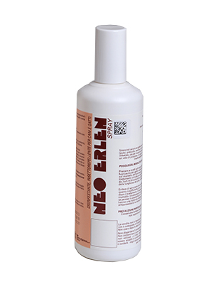NEO ERLEN SPRAY*FL PE 200ML - Farmacia Bartoli