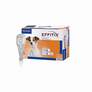 EFFITIX*4PIP 1,10ML 4-10KG - Farmacia Bartoli
