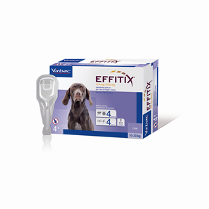 EFFITIX*4PIP 2,20ML 10-20KG - Farmacia Bartoli