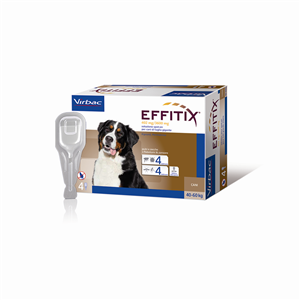 EFFITIX*4PIP 6,60ML 40-60KG - Farmacia Bartoli