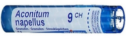 ACONITUM NAPELLUS 9 CH GRANULI 4G - Farmacia Bartoli
