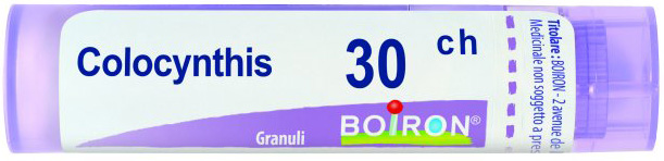 COLOCYNTHIS 30 CH GRANULI - Farmacia Bartoli