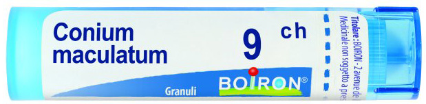 CONIUM MACULATUM 9 CH GRANULI - Farmacia Bartoli
