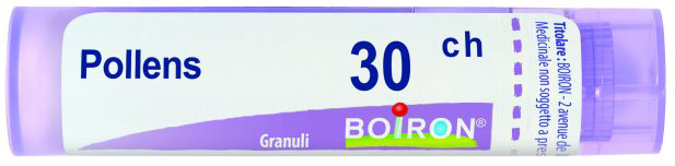 POLLENS 30 CH GRANULI - Farmacia Bartoli