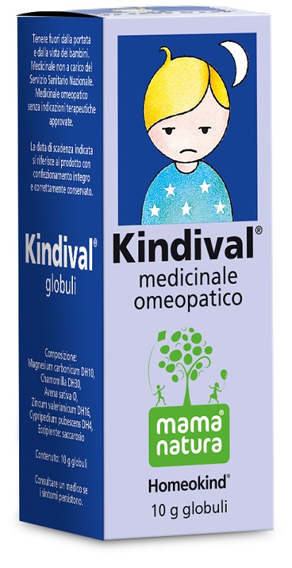 KINDIVAL 800 GLOBULI 10 G - Farmacia Bartoli
