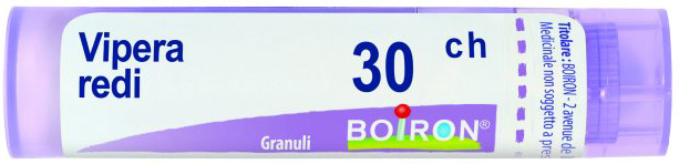 VIPERA REDI 30CH GRANULI - Farmacia Bartoli