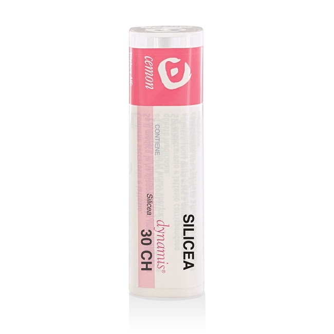 SILICEA 30CH GRANULI - Farmacia Bartoli