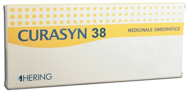 CURASYN 38 30 CAPSULE 0,5 G - Farmacia Bartoli
