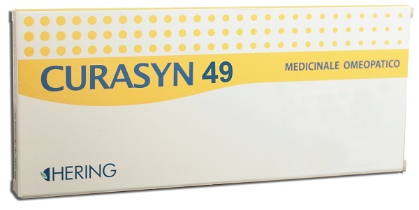 CURASYN 49 30 CAPSULE 0,5 G - Farmacia Bartoli