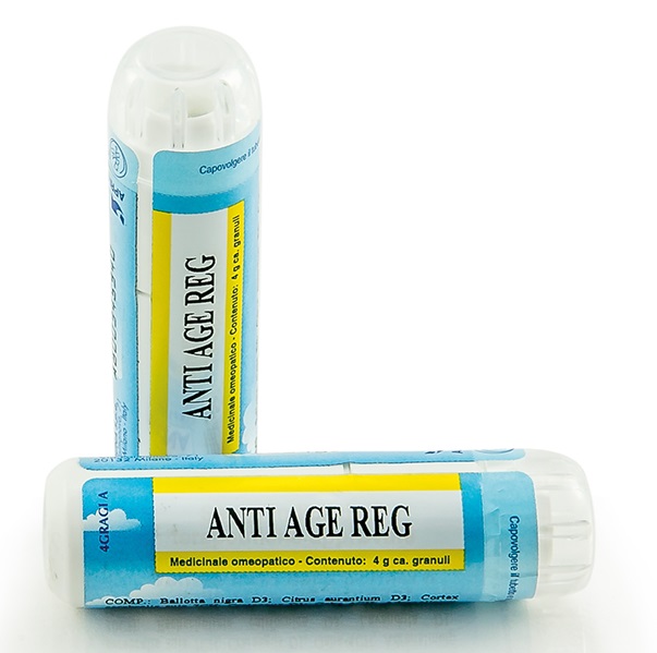ANTIAGE REG GRANULI 4G - Farmacia Bartoli