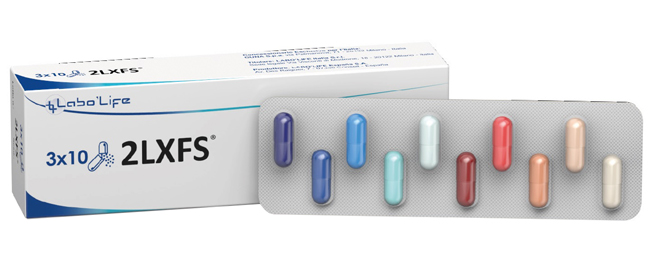 2LXFS 30 CAPSULE - Farmacia Bartoli