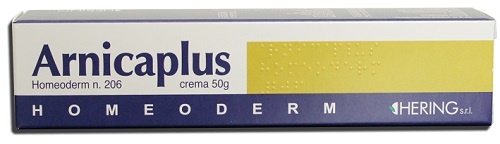 ARNICAPLUS CREMA 50 G - Farmacia Bartoli