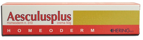 AESCULUSPLUS CREMA 50 G - Farmacia Bartoli