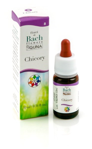 CHICORY GUNA GOCCE 10 ML - Farmacia Bartoli