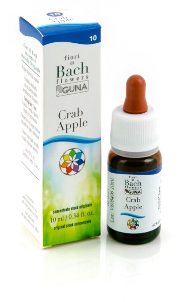CRAB APPLE GUNA GOCCE 10 ML - Farmacia Bartoli