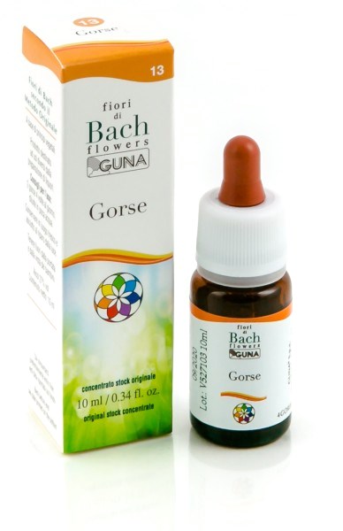 GORSE GUNA GOCCE 10 ML - Farmacia Bartoli