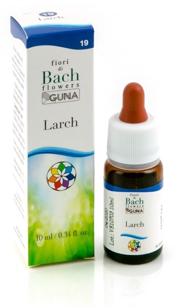 LARCH GUNA GOCCE 10 ML - Farmacia Bartoli